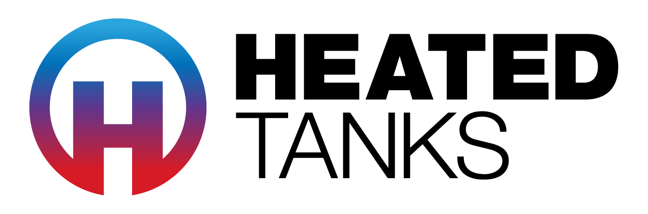 Heated Tanks